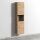 SANIPA SM11785 Hochschrank rechts 3way (SM117)