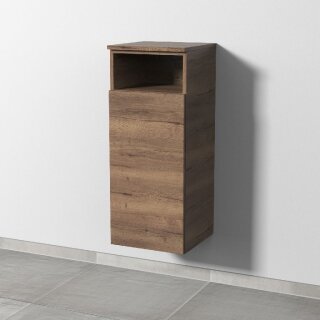 SANIPA SM13250 Mittelschrank links 3way (SM132)