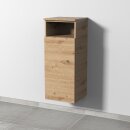 SANIPA SM13285 Mittelschrank links 3way (SM132)