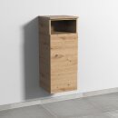 SANIPA SM13385 Mittelschrank rechts 3way (SM133)