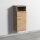 SANIPA SM13385 Mittelschrank rechts 3way (SM133)