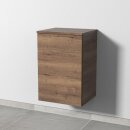 SANIPA SM14050 Unterschrank links 3way (SM140)