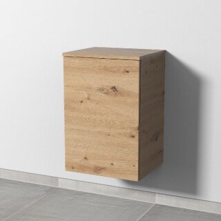 SANIPA SM14085 Unterschrank links 3way (SM140)