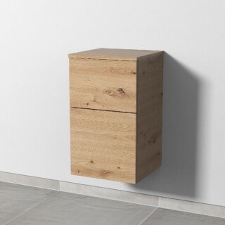 SANIPA SM14385 Unterschrank 3way (SM143) 580x350x345