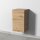 SANIPA SM14385 Unterschrank 3way (SM143) 580x350x345