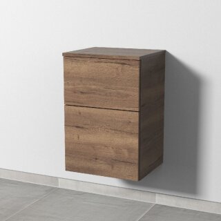 SANIPA SM14450 Unterschrank 3way (SM144) 580x400x345