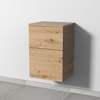 SANIPA SM14485 Unterschrank 3way (SM144) 580x400x345