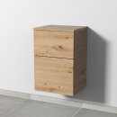 SANIPA SM14485 Unterschrank 3way (SM144) 580x400x345