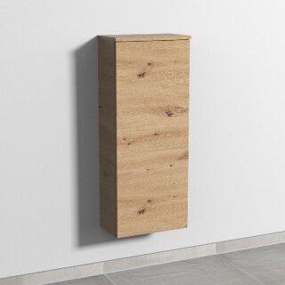 SANIPA SM16985 Mittelschrank rechts 3way (SM169)