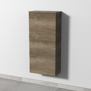 SANIPA SM17037 Mittelschrank links 3way (SM170)