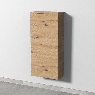 SANIPA SM17085 Mittelschrank links 3way (SM170)