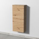 SANIPA SM17085 Mittelschrank links 3way (SM170)