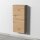 SANIPA SM17085 Mittelschrank links 3way (SM170)