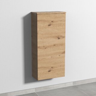 SANIPA SM17185 Mittelschrank rechts 3way (SM171)