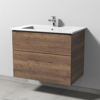 SANIPA SM32350 Set Keramik-WT 3way (SM323)