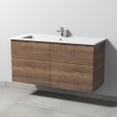 SANIPA SM32750 Set Keramik-WT 3way (SM327)