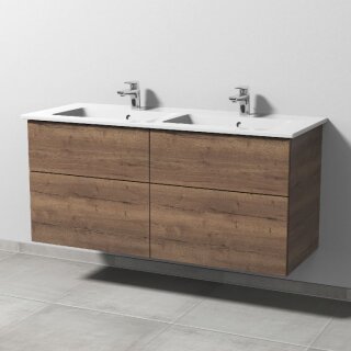 SANIPA SM32850 Set Keramik-WT 3way (SM328)
