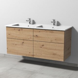 SANIPA SM32885 Set Keramik-WT 3way (SM328)
