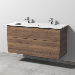 SANIPA SM32950 Set Keramik-WT 3way (SM329)