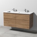 SANIPA SM32959 Set Keramik-WT 3way (SM329)