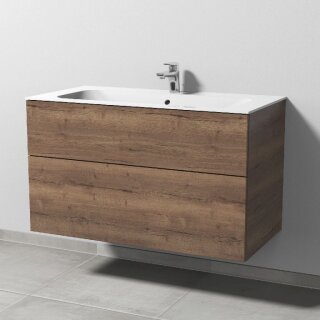 SANIPA SM40150 Set Keramik-WT 3way (SM401)