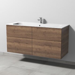 SANIPA SM40250 Set Keramik-WT 3way (SM402)