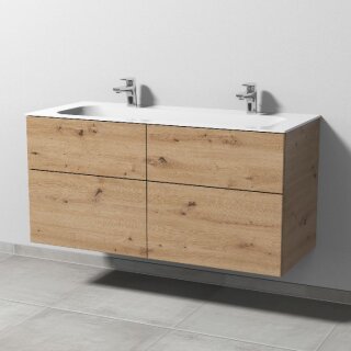 SANIPA SM40485 Set Keramik-WT 3way (SM404)