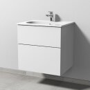 SANIPA SM41043 Waschtischunterbau mit Ausz&uuml;gen 3way