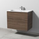 SANIPA SM41180 Waschtischunterbau mit Ausz&uuml;gen 3way