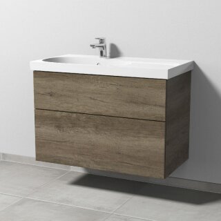 SANIPA SM41937 WTU ausz. Ausschnitt links 3way