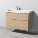 SANIPA SM41948 WTU ausz. Ausschnitt links 3way