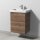 SANIPA SM61050 Waschtischunterbau mit Ausz&uuml;gen 3way