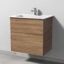 SANIPA SM64159 Waschtischunterbau mit Ausz&uuml;gen 3way