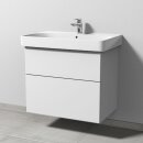 SANIPA SM67243 Waschtischunterbau mit Ausz&uuml;gen 3way