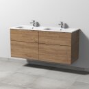 SANIPA SM68959 Waschtischunterbau mit Ausz&uuml;gen 3way