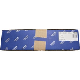 GROHE 14925SH0 WC-Deckel 14925 für GROHE Sensia Arena alpinweiß