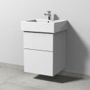 SANIPA SM71543 Waschtischunterbau mit Ausz&uuml;gen 3way