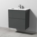 SANIPA SM72222 Waschtischunterbau mit Ausz&uuml;gen 3way