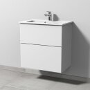 SANIPA SM72243 Waschtischunterbau mit Ausz&uuml;gen 3way