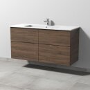 SANIPA SM72780 Waschtischunterbau mit Ausz&uuml;gen 3way