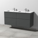 SANIPA SM72822 Waschtischunterbau mit Ausz&uuml;gen 3way