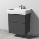 SANIPA SM75622 Waschtischunterbau mit Ausz&uuml;gen 3way