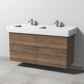 SANIPA SM76050 Waschtischunterbau mit Auszügen 3way