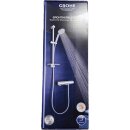 Grohe 34195001 Mitigeur douche THM Grohtherm 2000