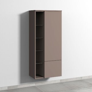 SANIPA SP1831T Stauraumschrank rechts 3way (SP183)