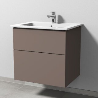 SANIPA SP3221T Set Keramik-WT 3way (SP322)