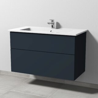 SANIPA SP3241R Set Keramik-WT 3way (SP324)