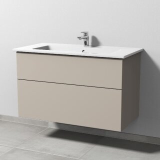 SANIPA SP3241U Set Keramik-WT 3way (SP324)