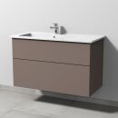 SANIPA SP3251T Set Keramik-WT 3way (SP325)