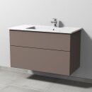 SANIPA SP3261T Set Keramik-WT 3way (SP326)